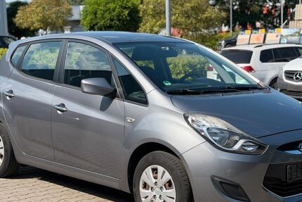 Hyundai ix20 197.957 km 3.750 &euro; Alsdorf 52477