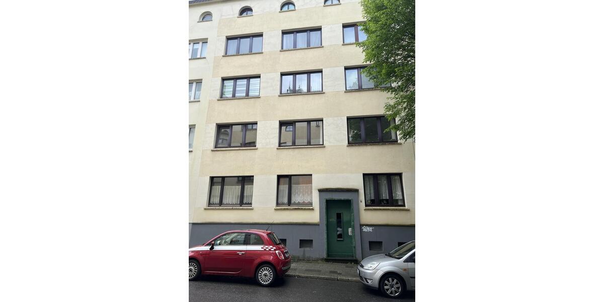 Etagenwohnung Aachen Aachen-Mitte - 2 Zimmer, 45 m&sup2;, 520&euro; | Angebot:26633945