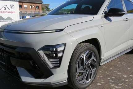 Hyundai KONA 18.800 km 25.900 &euro; Übach-Palenberg 52531