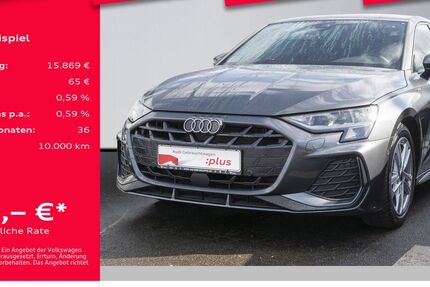 Audi A3 23.638 km 35.330 &euro; Geilenkirchen 52511