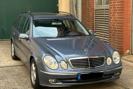 Mercedes-Benz E 320 175.000 km 9.500 &euro; niederzier 52382