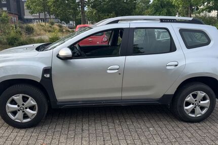 Dacia Duster 266.000 km 6.699 &euro; Aldenhoven 52457