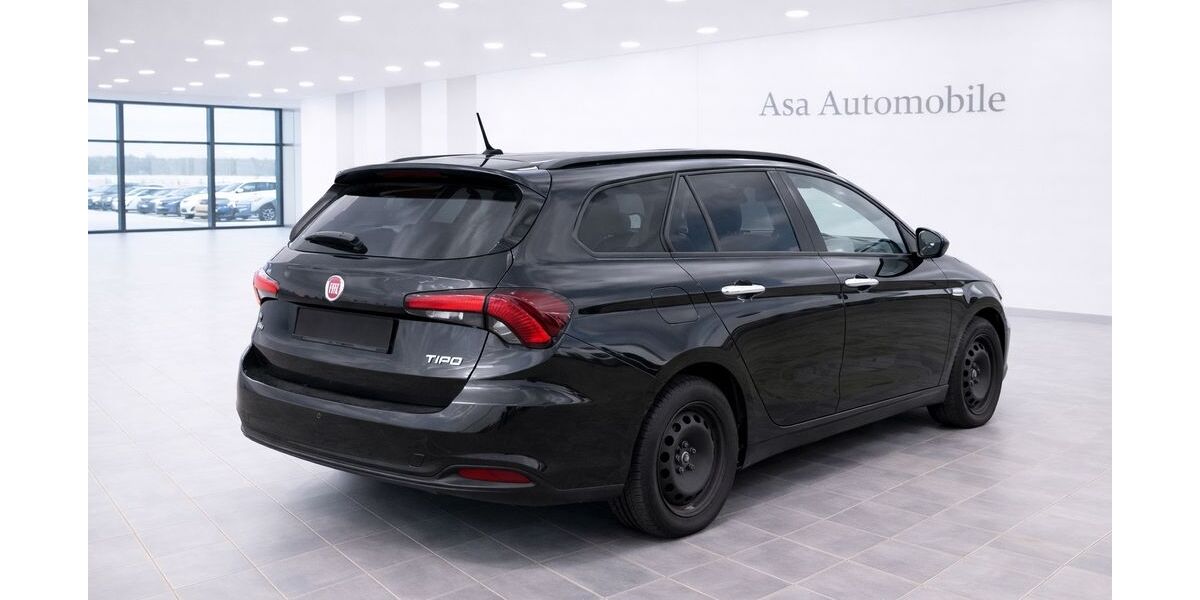 Fiat Tipo 158.000 km 5.995 &euro; Düren 52351