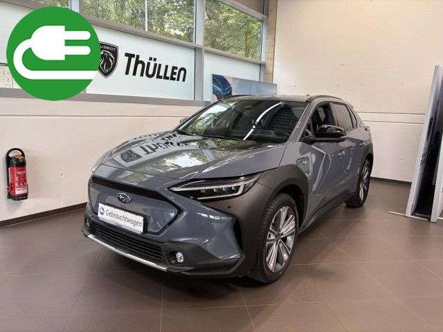 Subaru Solterra 16.965 km 27.980 &euro; Aachen 52068