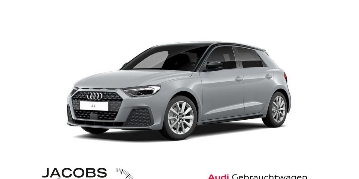 Audi A1 23.371 km 22.980 &euro; Heinsberg 52525
