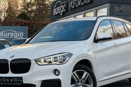 BMW X1 168.500 km 14.490 &euro; Stolberg 52222