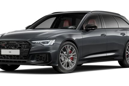 Audi S6 20.000 km 59.820 &euro; Aachen 52078