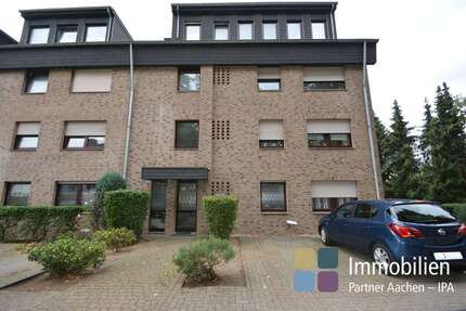 Wohnung Eschweiler - 3 Zimmer, 74 m&sup2;, 550&euro; | Angebot:23067014