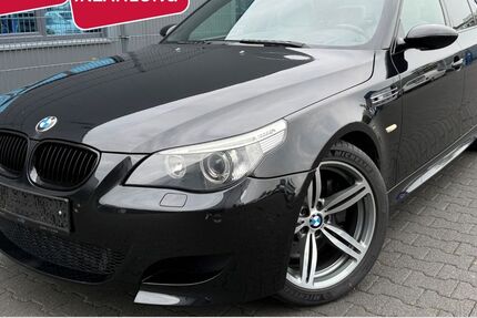 BMW M5 99.961 km 34.990 &euro; Übach-Palenberg ( nähe Aachen ) 52531