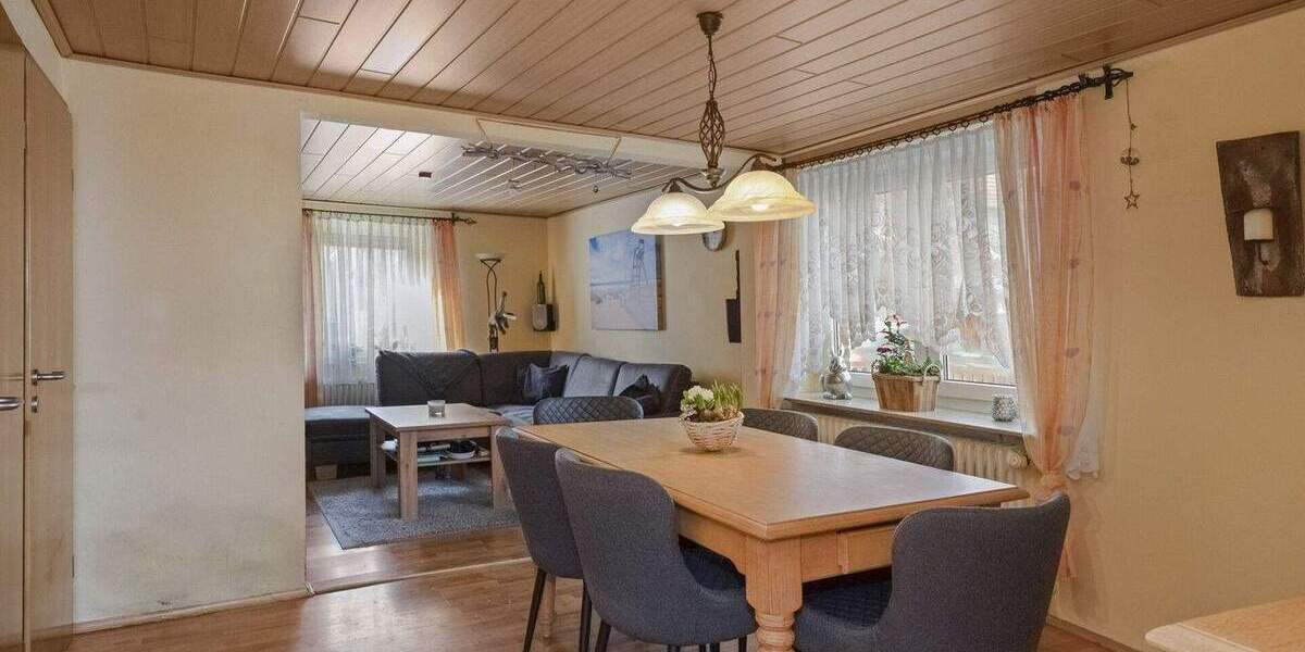 Bauernhaus, Landhaus Heinsberg / Grebben Oberbruch - 5 Zimmer, 90 m&sup2;, 145.000&euro; | Angebot:25707156