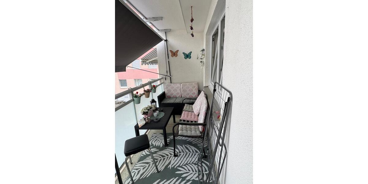 Etagenwohnung Düren Distelrath - 3 Zimmer, 68 m&sup2;, 169.000&euro; | Angebot:27096111