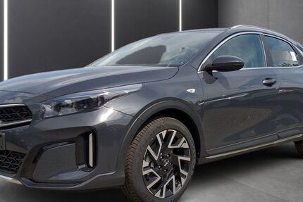 Kia XCeed 4.500 km 23.790 &euro; Aachen 52078