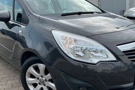 Opel Meriva 119.000 km 5.199 &euro; Nörvenich 52388