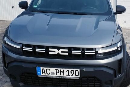 Dacia Duster 6.850 km 16.900 &euro; Herzogenrath 52134