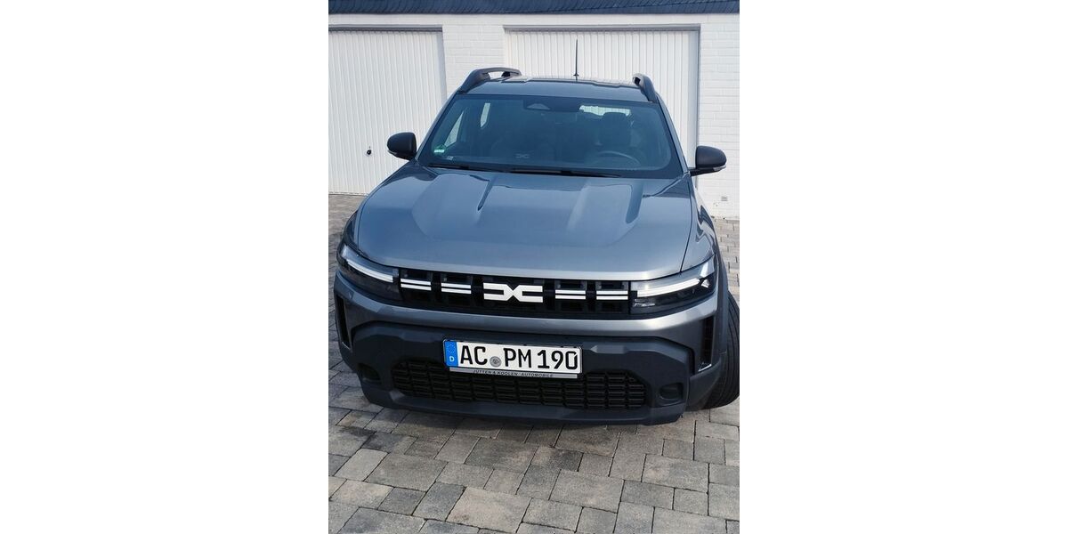 Dacia Duster 6.850 km 16.900 &euro; Herzogenrath 52134