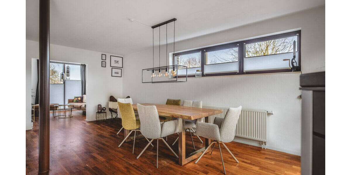 Einfamilienhaus Aachen Aachen-Mitte - 6 Zimmer, 170 m&sup2;, 765.000&euro; | Angebot:26192222