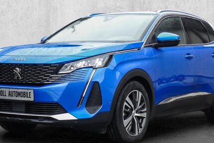 Peugeot 3008 28.910 km 17.475 &euro; Düren 52351