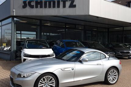 BMW Z4 138.000 km 21.990 &euro; Monschau (bei Aachen) 52156