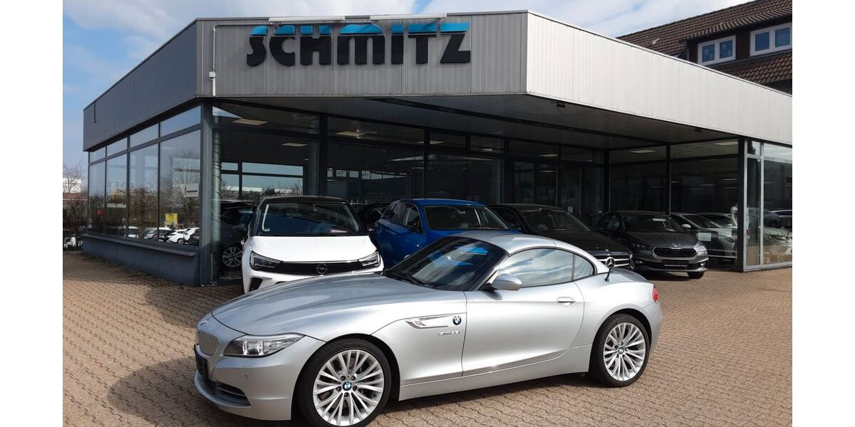 BMW Z4 138.000 km 21.990 &euro; Monschau (bei Aachen) 52156
