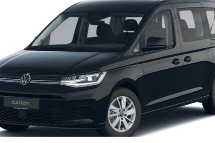 VW Caddy 6.666 km 41.430 &euro; Geilenkirchen 52511