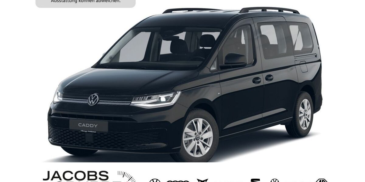 VW Caddy 6.666 km 41.430 &euro; Geilenkirchen 52511