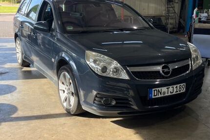 Opel Vectra 136.000 km 4.750 &euro; Merzenich 52399