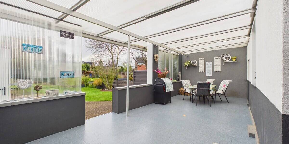 Reihenmittelhaus Übach Palenberg Übach - 5 Zimmer, 136 m&sup2;, 249.000&euro; | Angebot:25969251