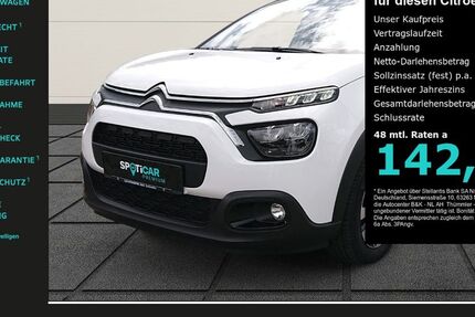 Citroen C3 14.900 km 12.490 &euro; Eschweiler 52249
