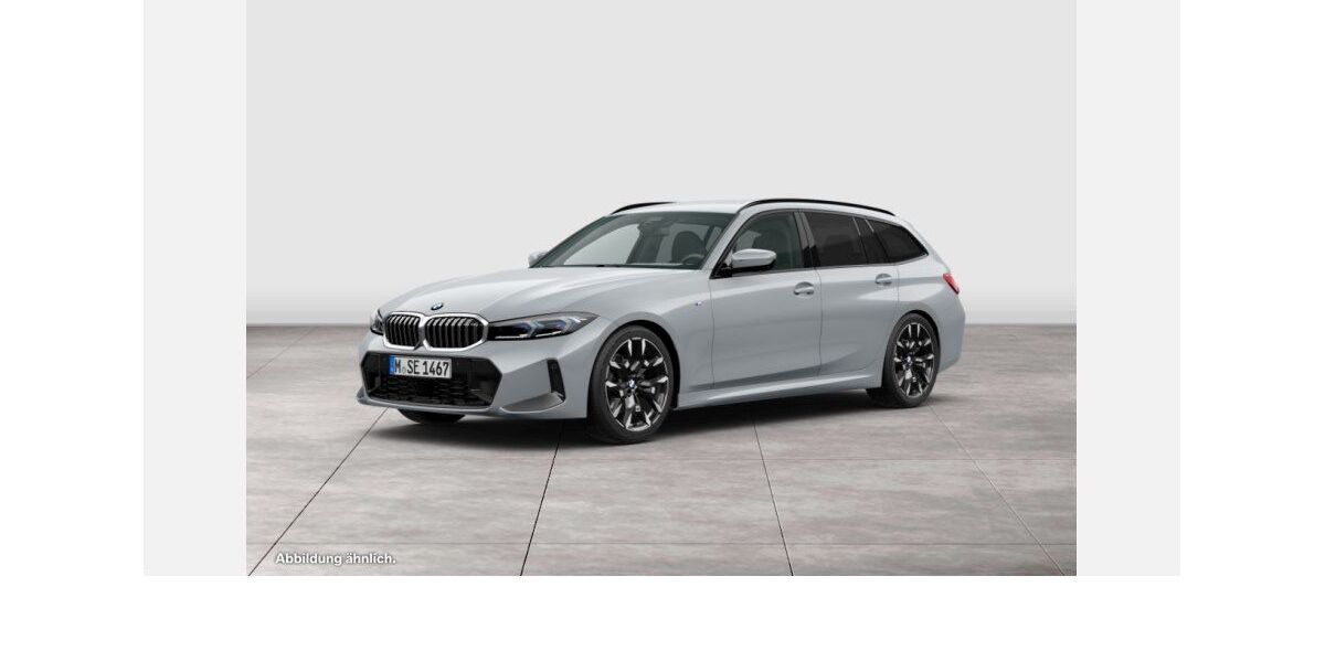 BMW 330 23.967 km 46.849 &euro; Erkelenz 41812