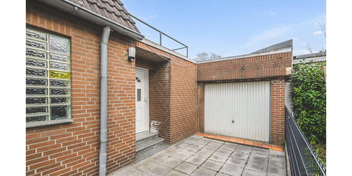 Einfamilienhaus Alsdorf Broicher Siedlung - 6 Zimmer, 126 m&sup2;, 294.500&euro; | Angebot:26192199