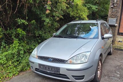 Ford Focus 134.877 km 1.200 &euro; Eschweiler 52249