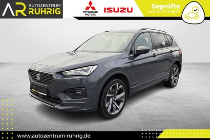 Seat Tarraco 59.900 km 36.990 &euro; Jülich 52428