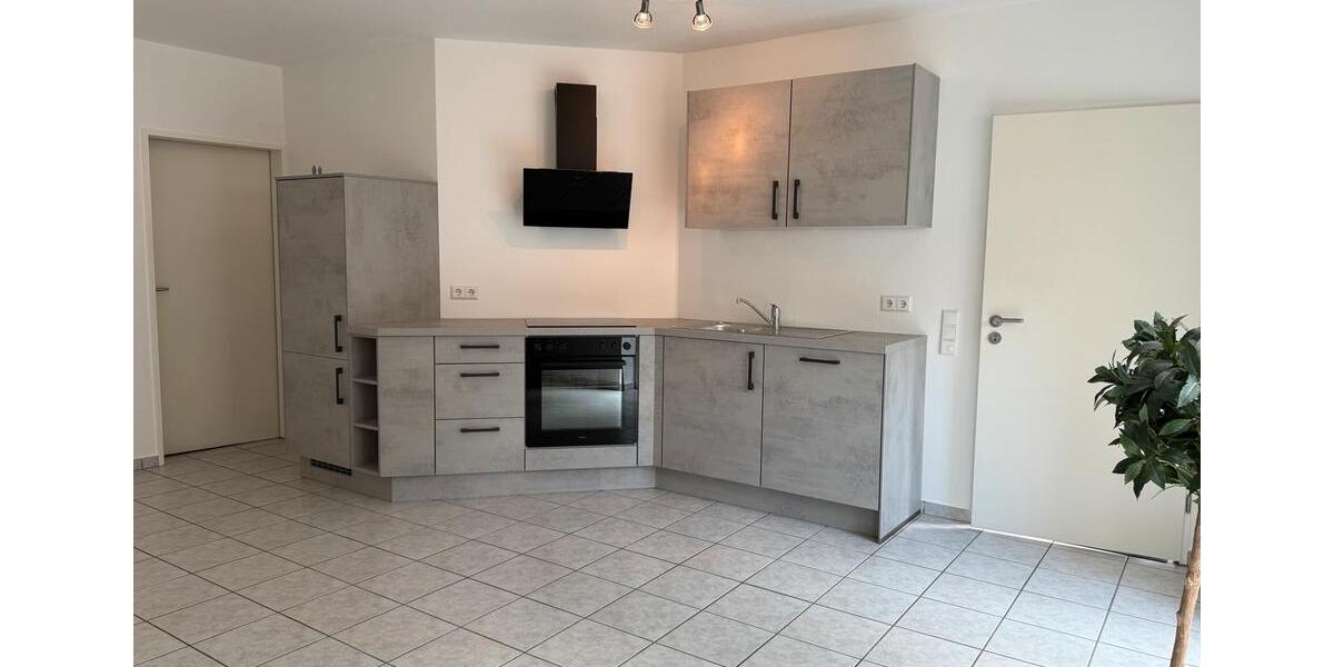 Etagenwohnung Langerwehe - 2 Zimmer, 50 m&sup2;, 830&euro; | Angebot:26332883