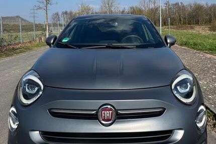 Fiat 500X 37.500 km 17.600 &euro; Aldenhoven 52457