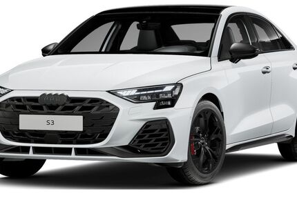 Audi S3 21.789 km 46.920 &euro; Aachen 52078