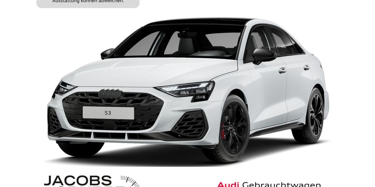 Audi S3 21.789 km 46.920 &euro; Aachen 52078