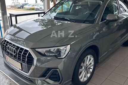 Audi Q3 8.970 km 39.450 &euro; Geilenkirchen 52511