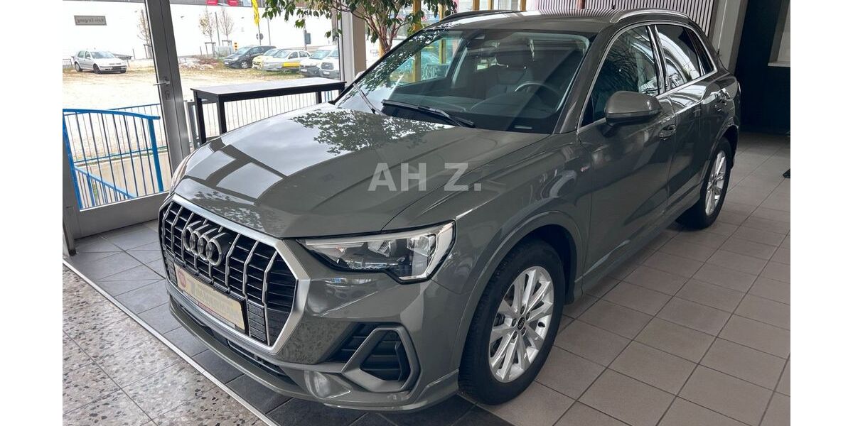 Audi Q3 8.970 km 39.450 &euro; Geilenkirchen 52511