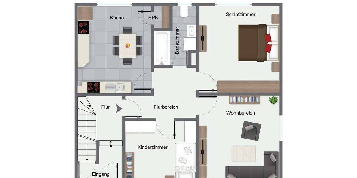 Mehrfamilienhaus, Wohnhaus Eschweiler Röthgen - 1 Zimmer, 285 m&sup2;, 499.000&euro; | Angebot:26017673