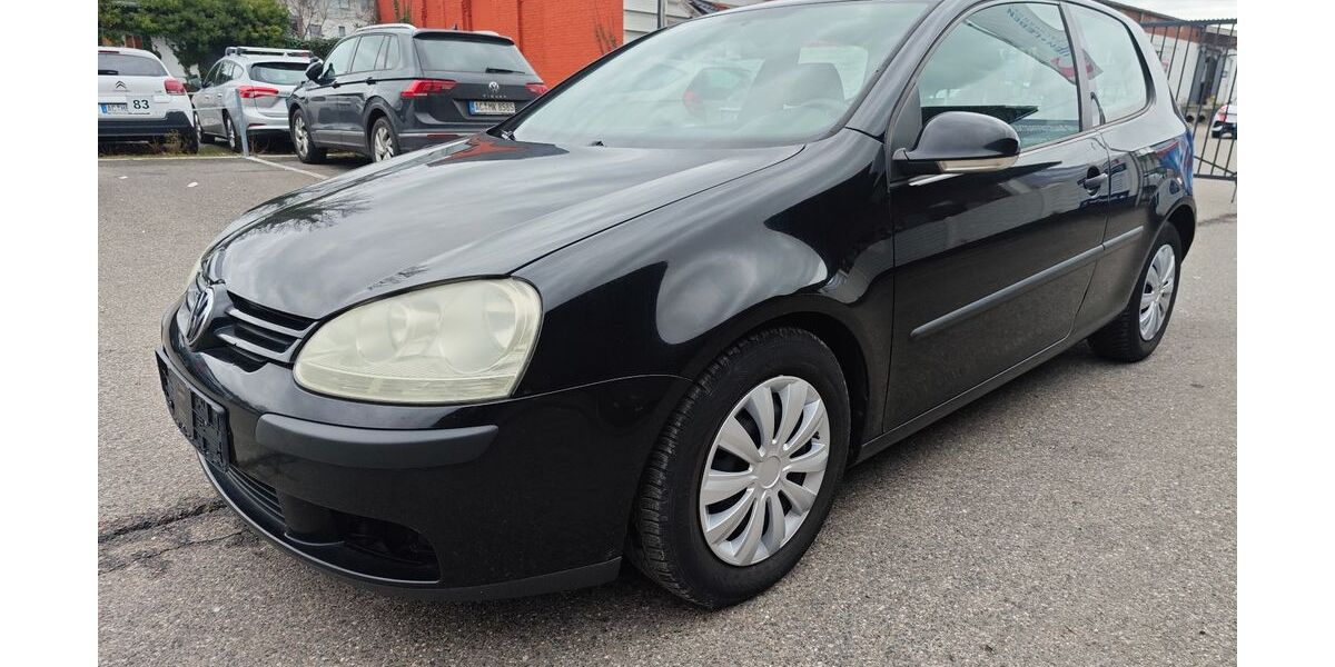 VW Golf 248.100 km 550 &euro; Aachen 52066