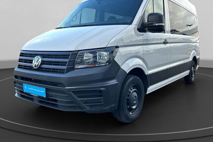 VW Crafter 7.593 km 62.990 &euro; Aachen 52068