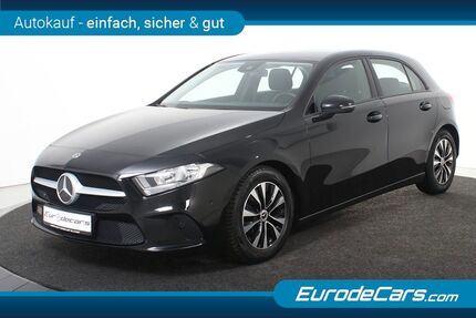 Mercedes-Benz A 180 93.000 km 19.400 &euro; Herzogenrath 52134