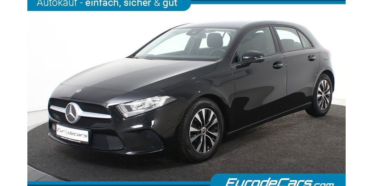 Mercedes-Benz A 180 93.000 km 19.400 &euro; Herzogenrath 52134