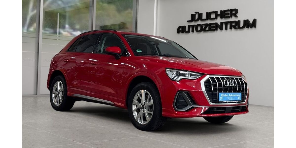 Audi Q3 23.350 km 28.990 &euro; Jülich 52428