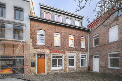 Haus Stolberg - 489.000&euro; | Angebot:26176702