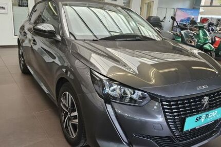 Peugeot 208 26.750 km 17.495 &euro; Heinsberg 52525