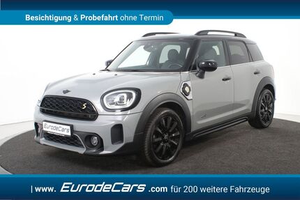 Mini Countryman S (Cooper) 85.000 km 23.300 &euro; Herzogenrath 52134