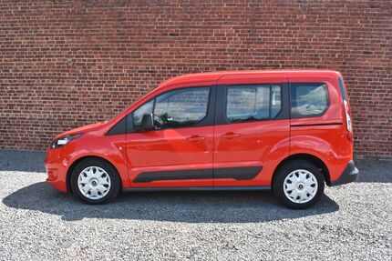 Ford Tourneo Connect 135.000 km 10.790 &euro; Düren 52351