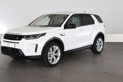 Land Rover Discovery Sport 48.922 km 27.970 &euro; Aachen 52078