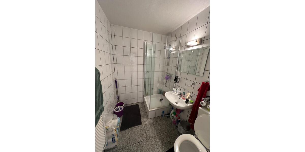 Etagenwohnung Aachen Aachen-Mitte - 1.5 Zimmer, 35 m&sup2;, 550&euro; | Angebot:25862482